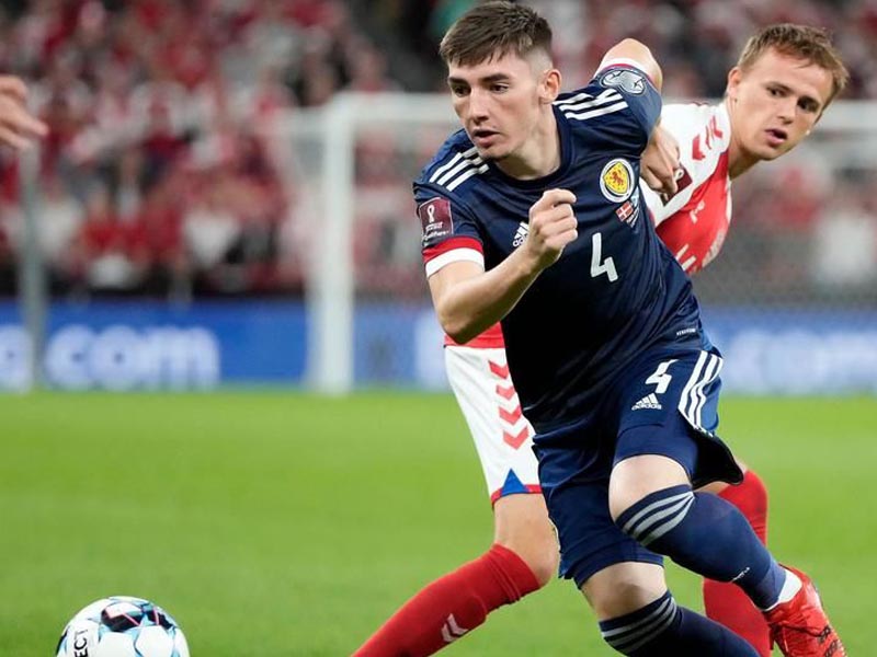 Scotland kept their World Cup qualification dream alive with a nervy but deserved win over Moldova thanks to Lyndon Dykes' tap-in at Hampden