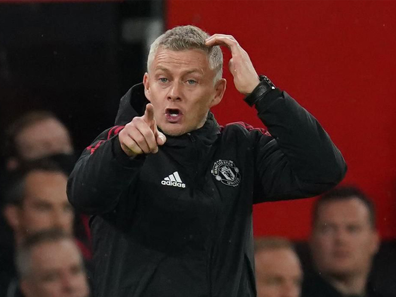 Manchester United Is Ole Gunnar Solskjaer on the brink of the sack 1